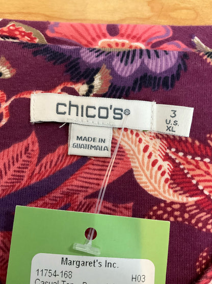 Chico&
