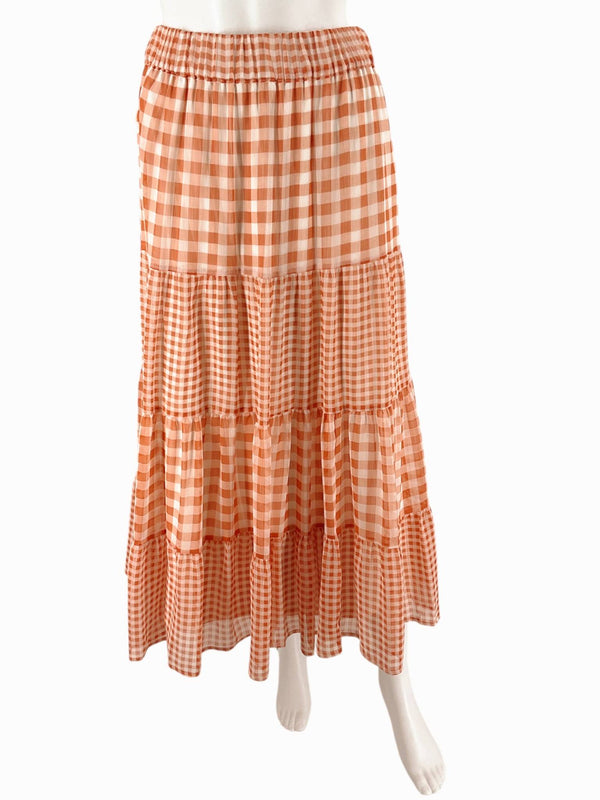 Lauren Conrad Skirt Size Large - Margaret’s Fine Consignment