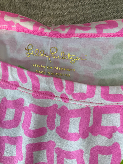 Lilly Pulitzer Jane Shift Dress &