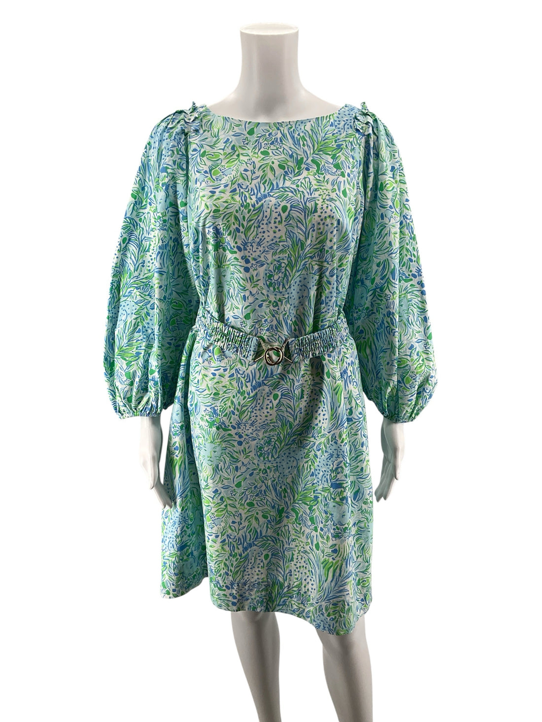 Lilly Pulitzer Loro Swing Dress &