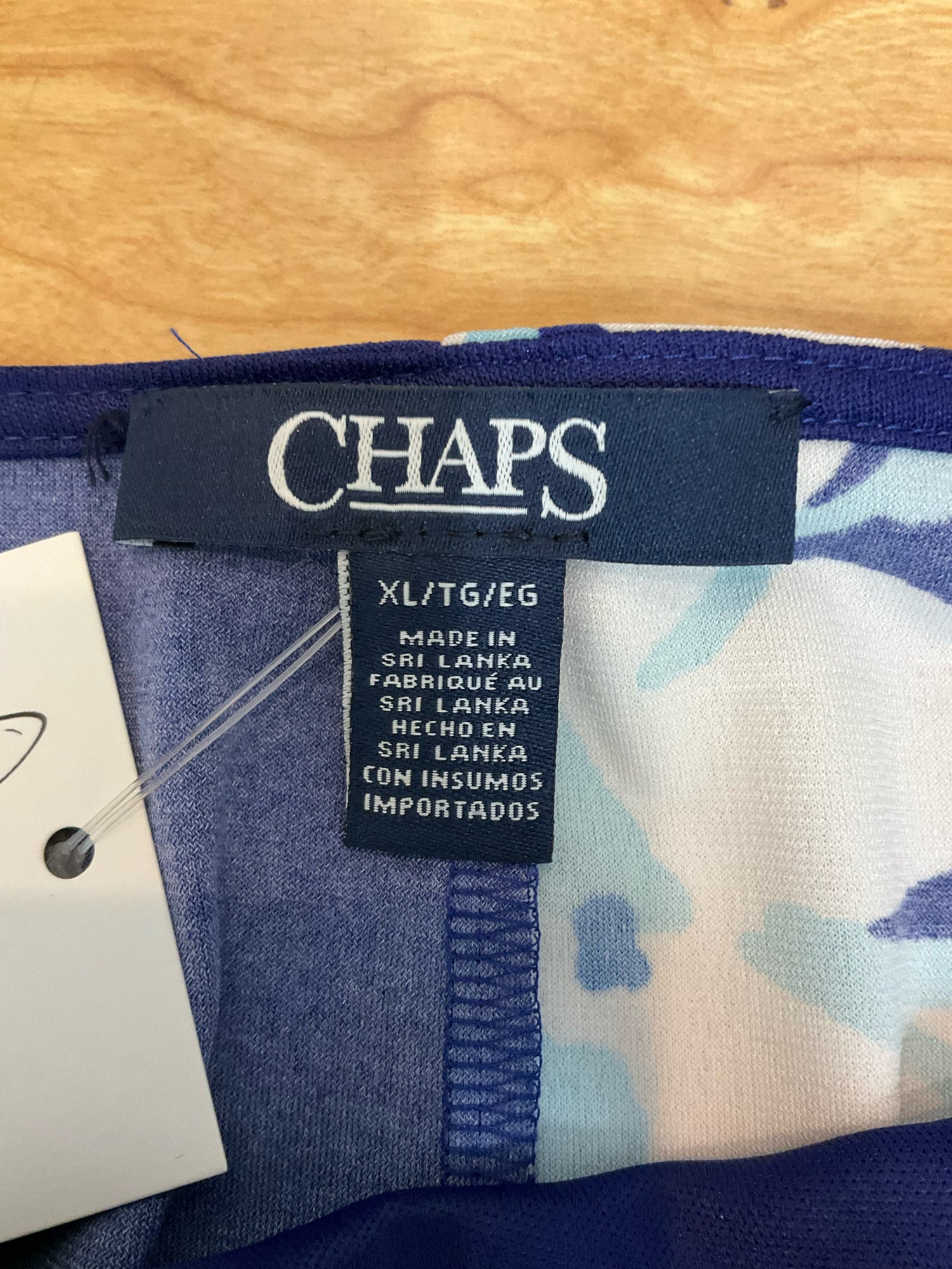 Chaps Women&