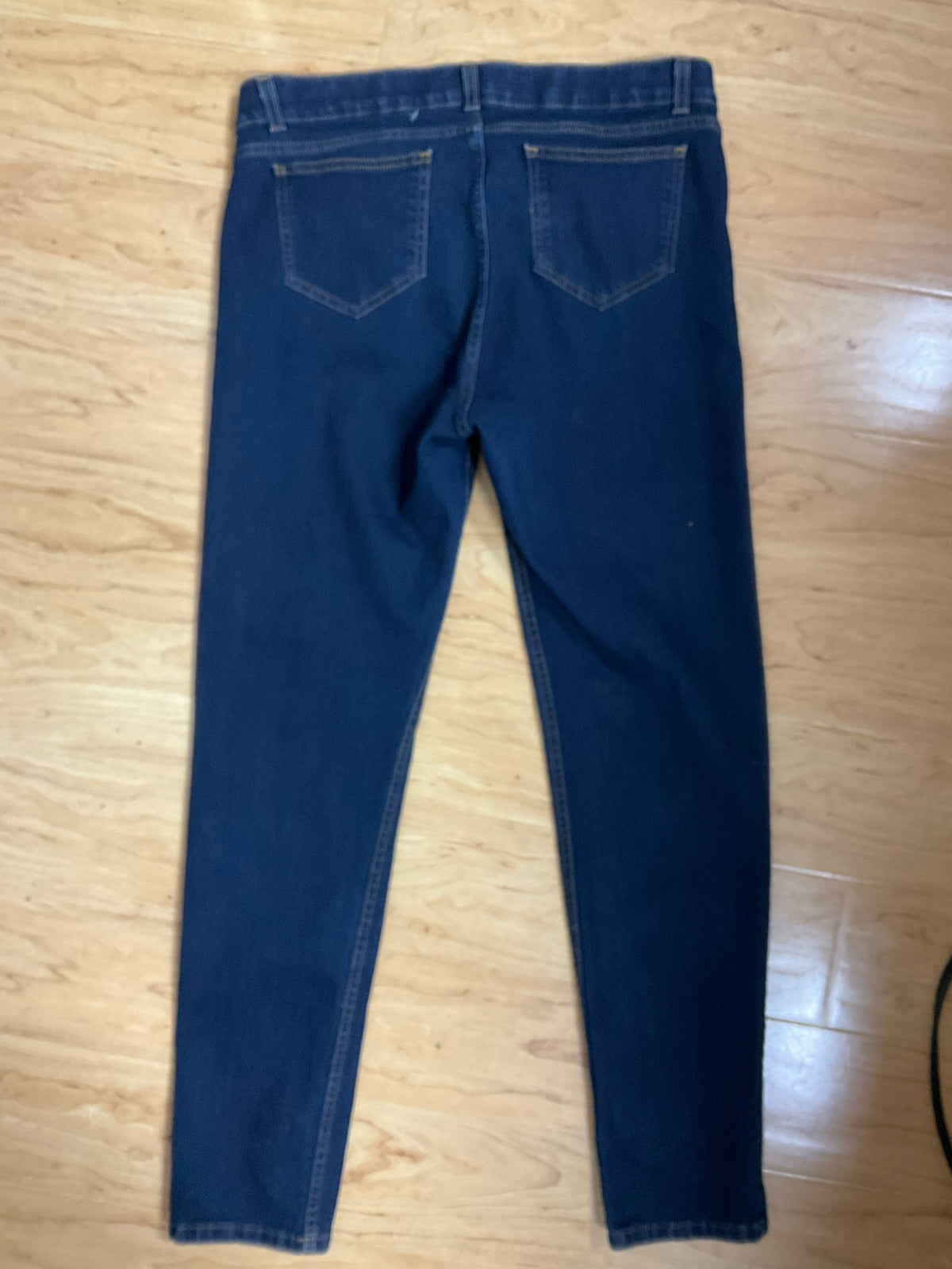 Rafaella Classic Straight Leg Jeans Women&