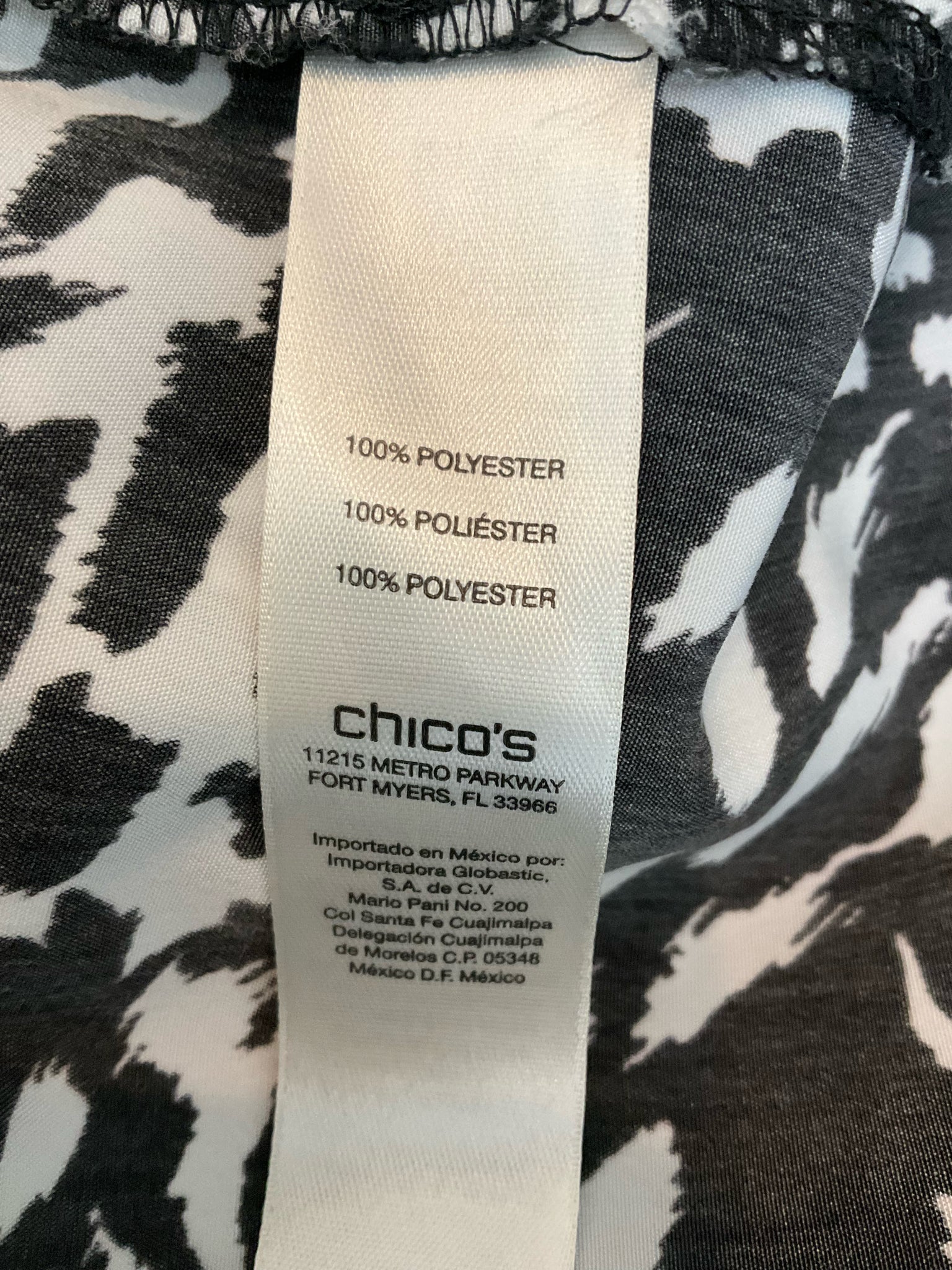 Chico&