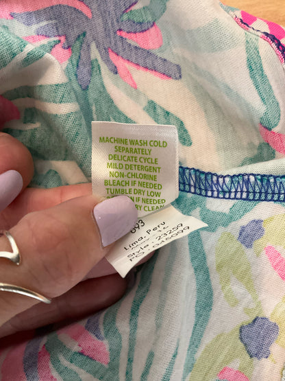 Lilly Pulitzer Essie Dress &