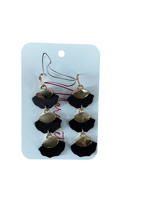 Earrings - Margaret’s Fine Consignment