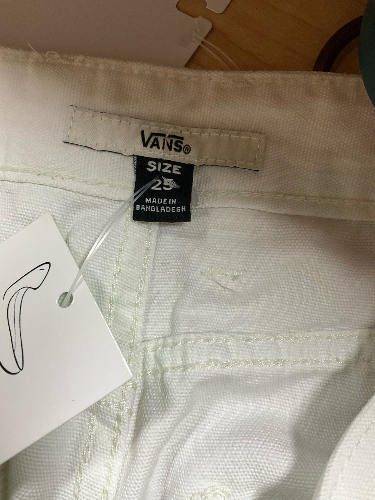 Vans Women&
