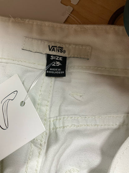 Vans Women&