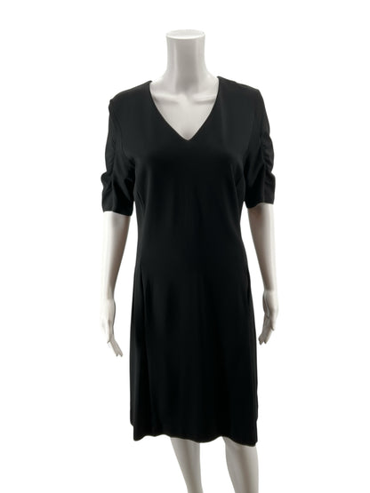 Cabi Black Solid Dress – Women’s Size Medium - ONLINE ONLY