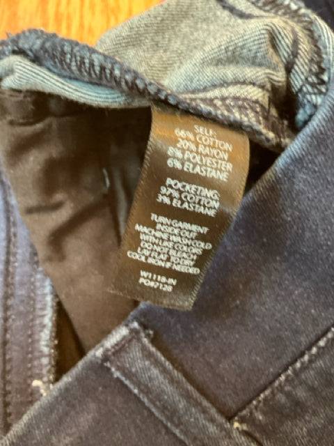 Betabrand Jeans Size Small Long - Margaret’s Fine Consignment