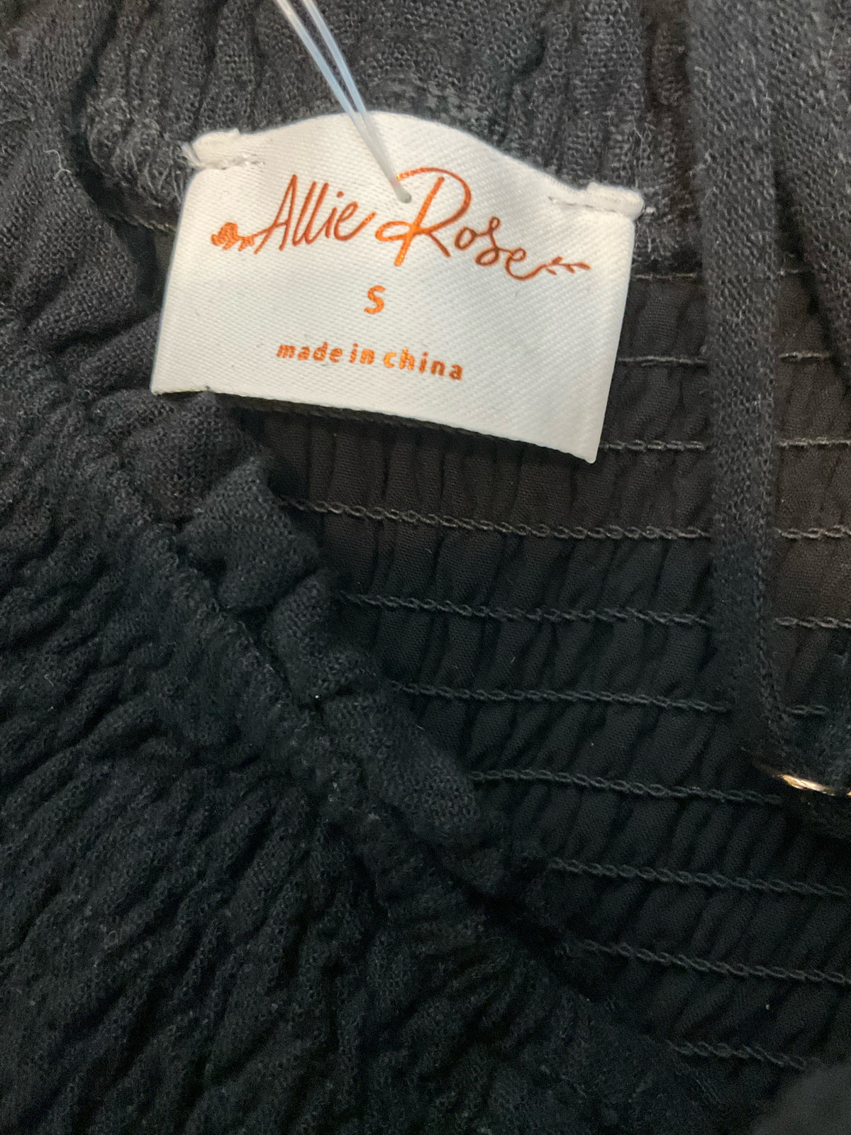 Allie Rose Women&