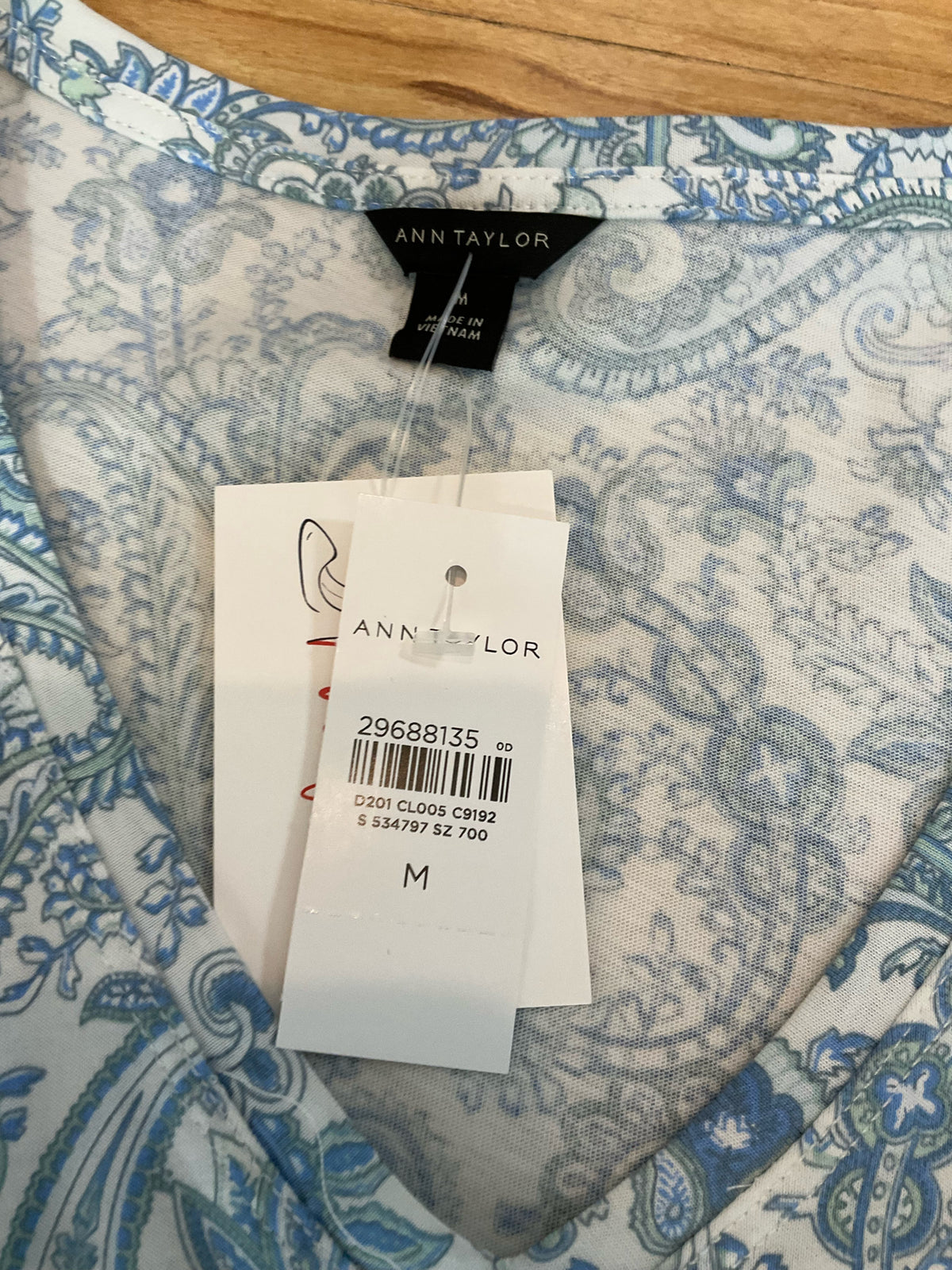 Ann Taylor Women&