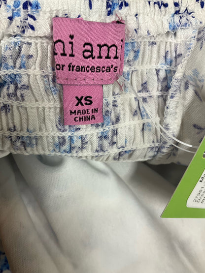 mi ami for Francesca&