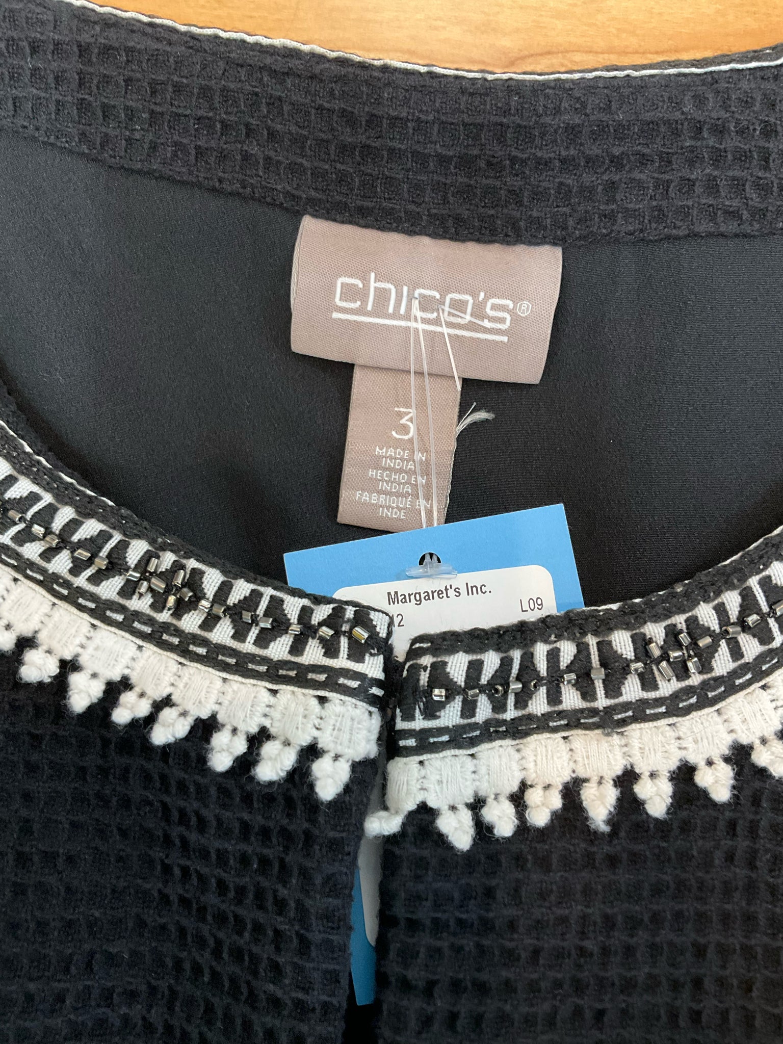 Chico&