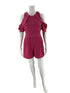 Miami Romper Size Small - Margaret’s Fine Consignment