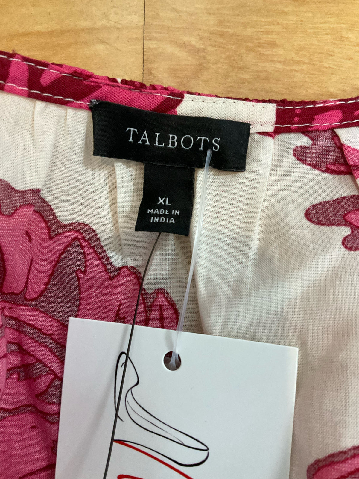 Talbots Women&