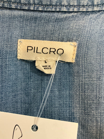 Pilcro Women&