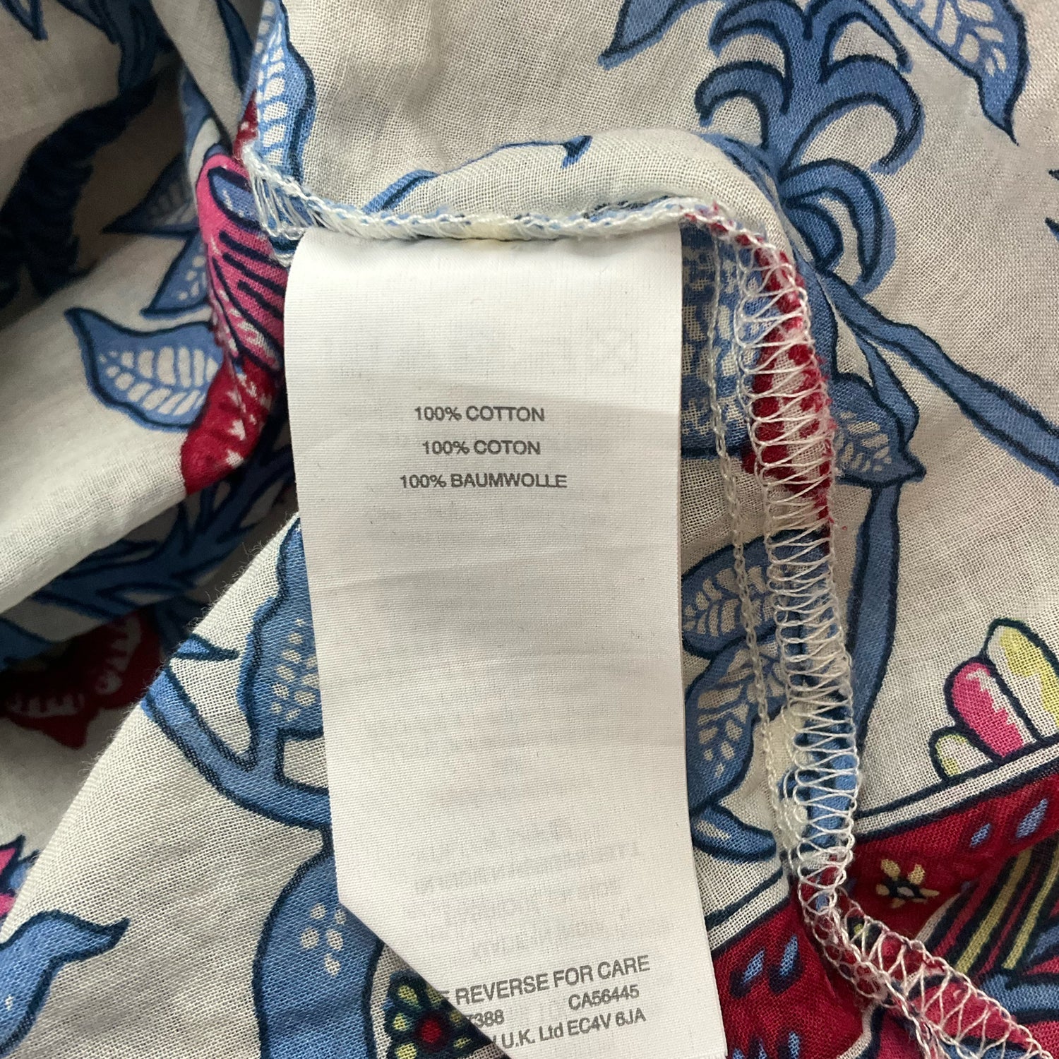 Point Sur Floral Ruffle Cold-Shoulder Halter Top Size 4 - ONLINE ONLY