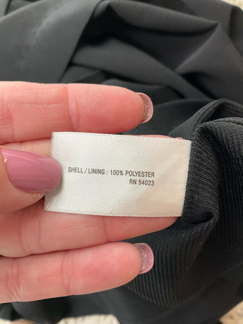 Old Navy Black Pre-Owned Ladies Dress - Size XS