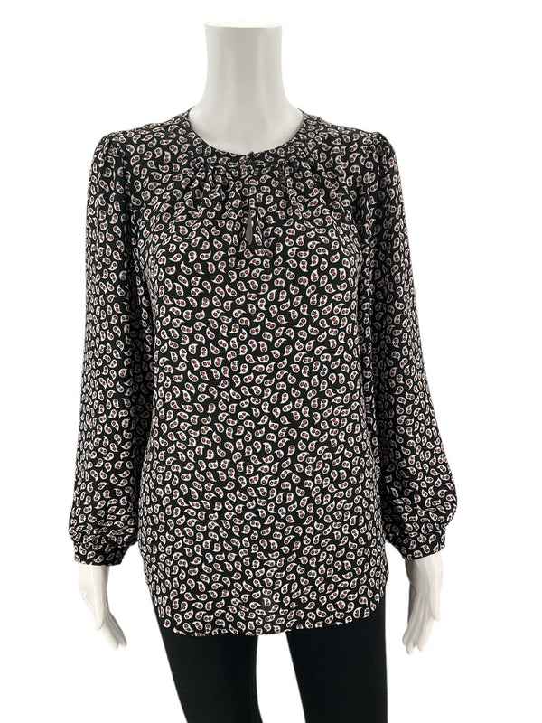 Loft Top Size Small - Margaret’s Fine Consignment