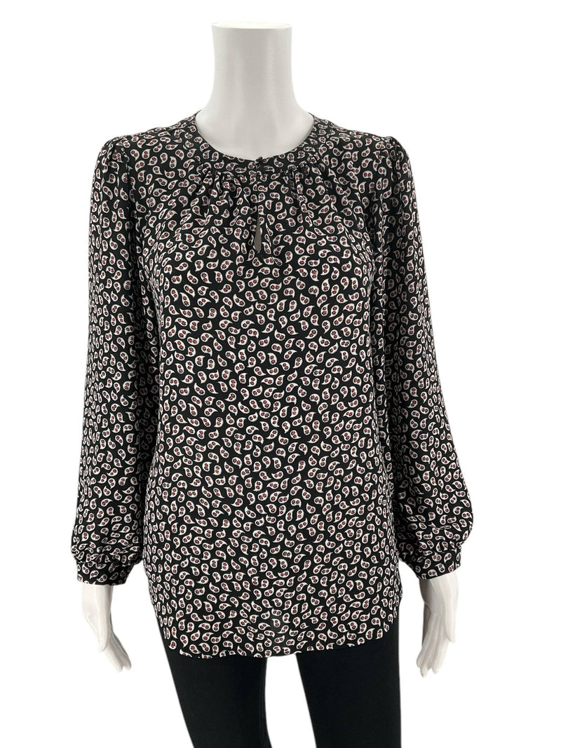 Loft Top Size Small - Margaret’s Fine Consignment