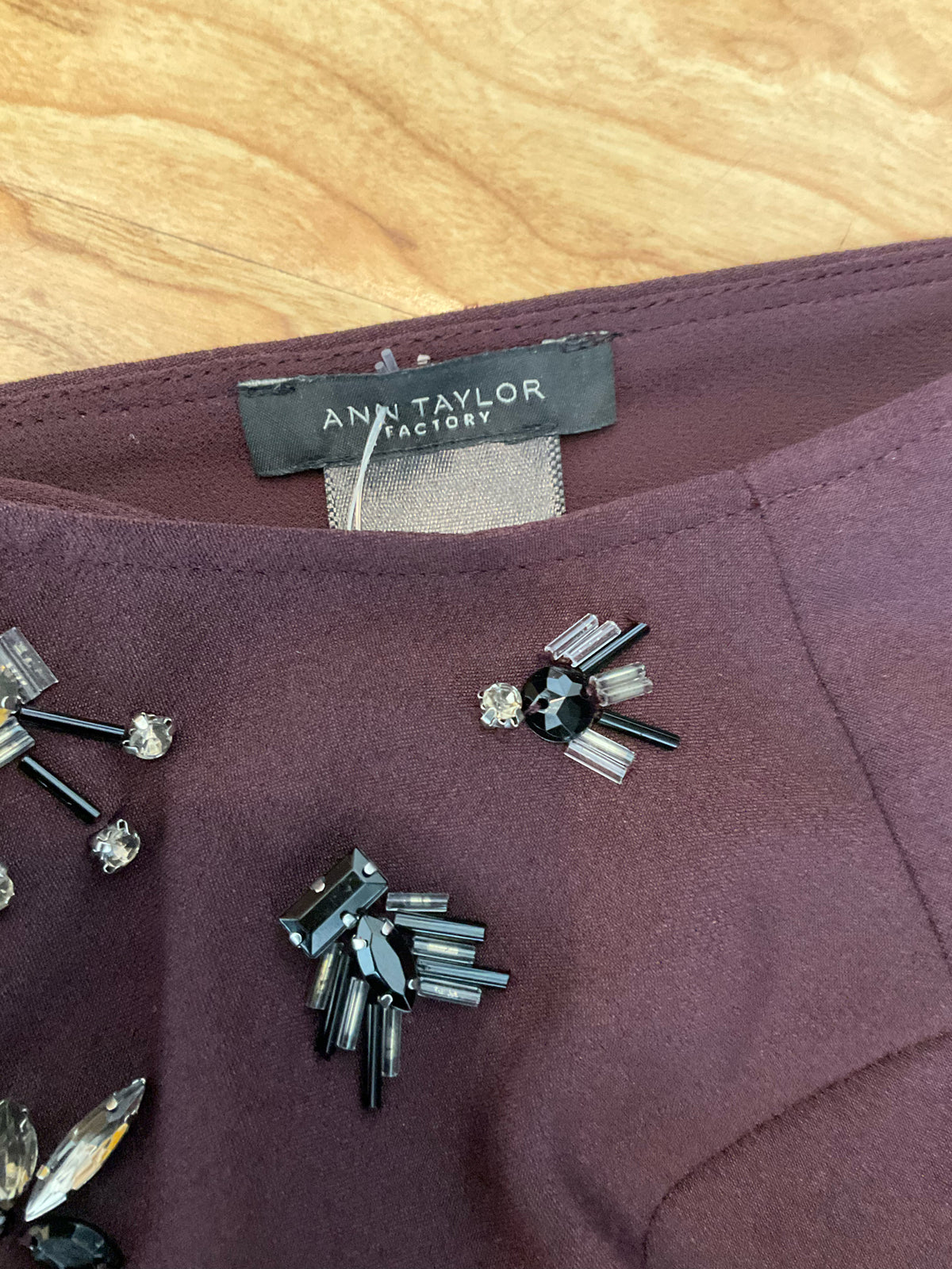 Ann Taylor Factory Women&