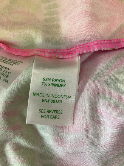 Lilly Pulitzer Jane Shift Dress &