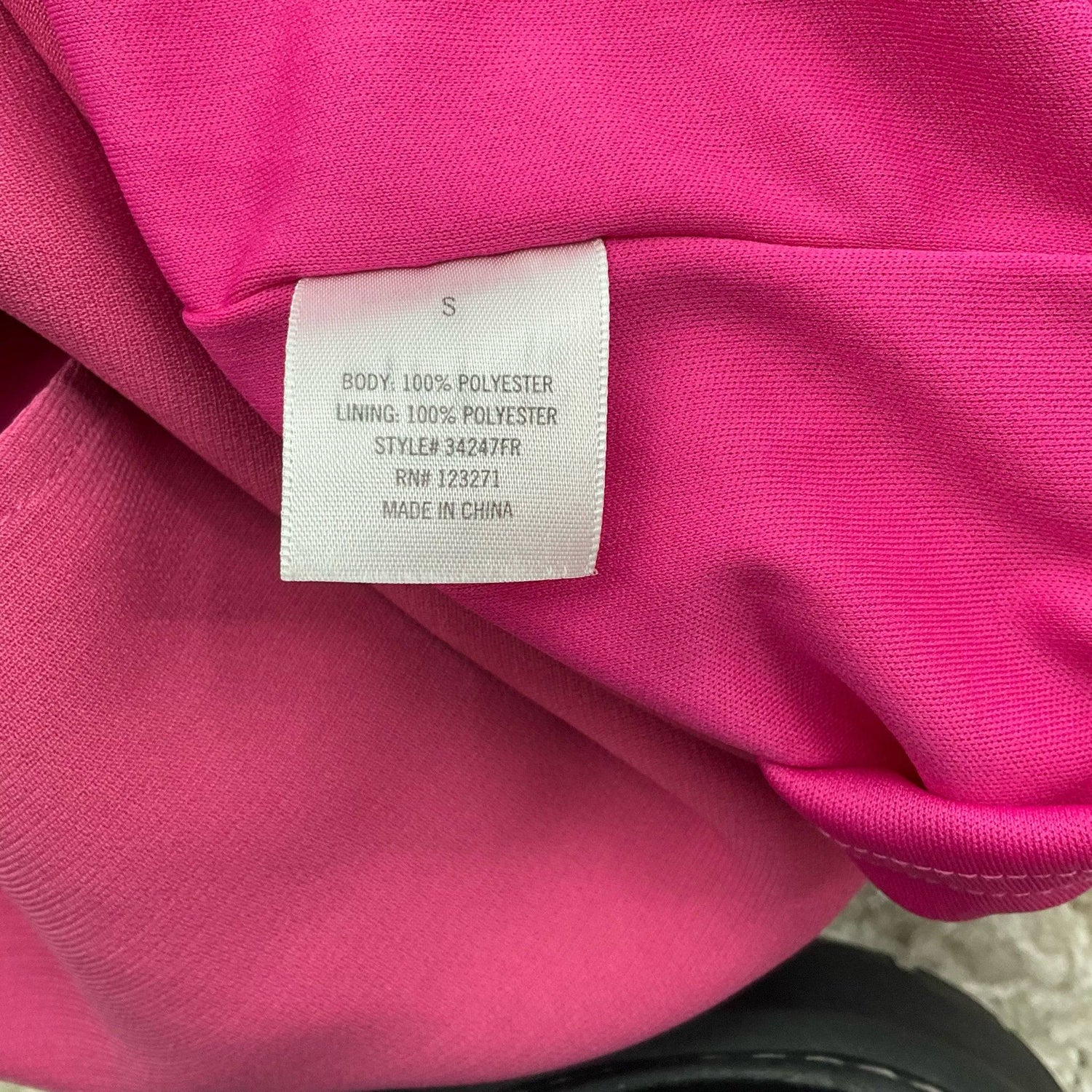 Miami Romper Size Small - Margaret’s Fine Consignment