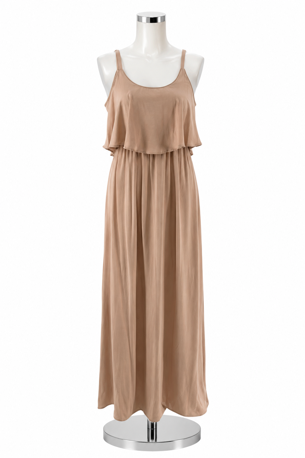Mumu Blush Pre-Owned Ladies New With Tags Dress -  Size XS - ONLINE ONLY