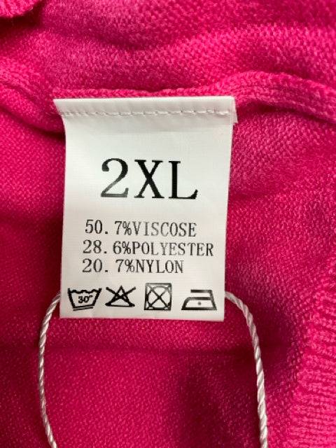 Original Design Top Size 2XL - Margaret’s Fine Consignment