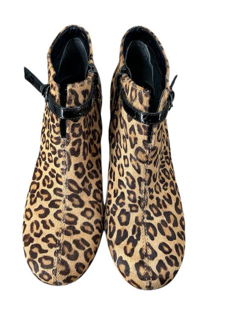 Aerosoles Booties Size 6.5 - Margaret’s Fine Consignment