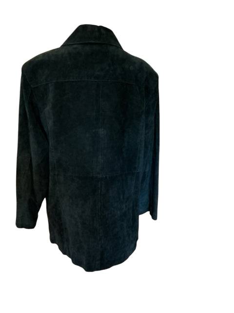 Terry Lewis Jacket Size Large - Margaret’s Fine Consignment