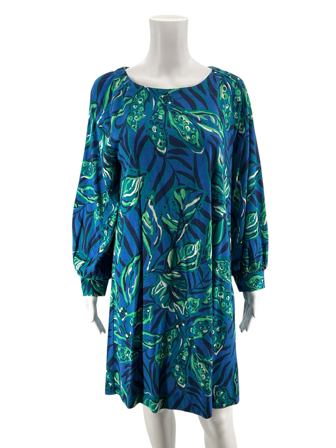 Lilly Pulitzer Misha Dress in Lovers Coral Print NWT Size Large