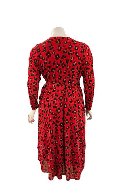 Cabi Dress Size 2XL - Margaret’s Fine Consignment