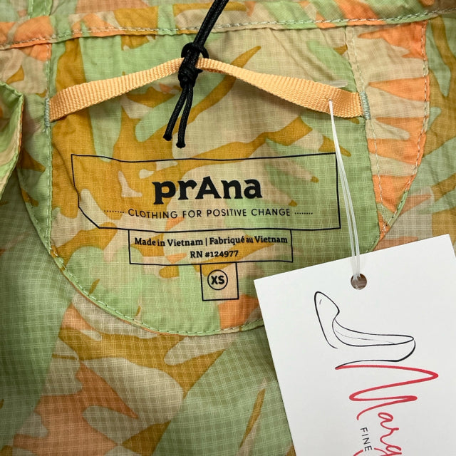 Prana Pullover Size XS