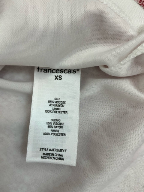 mi ami for francesca&