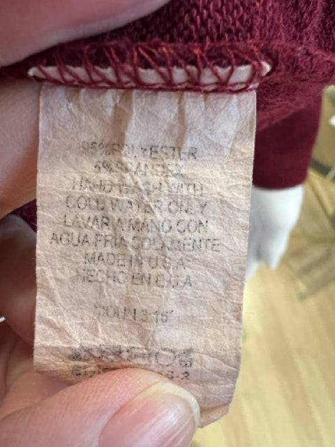 Beeson River Dress Size Small - Margaret’s Fine Consignment