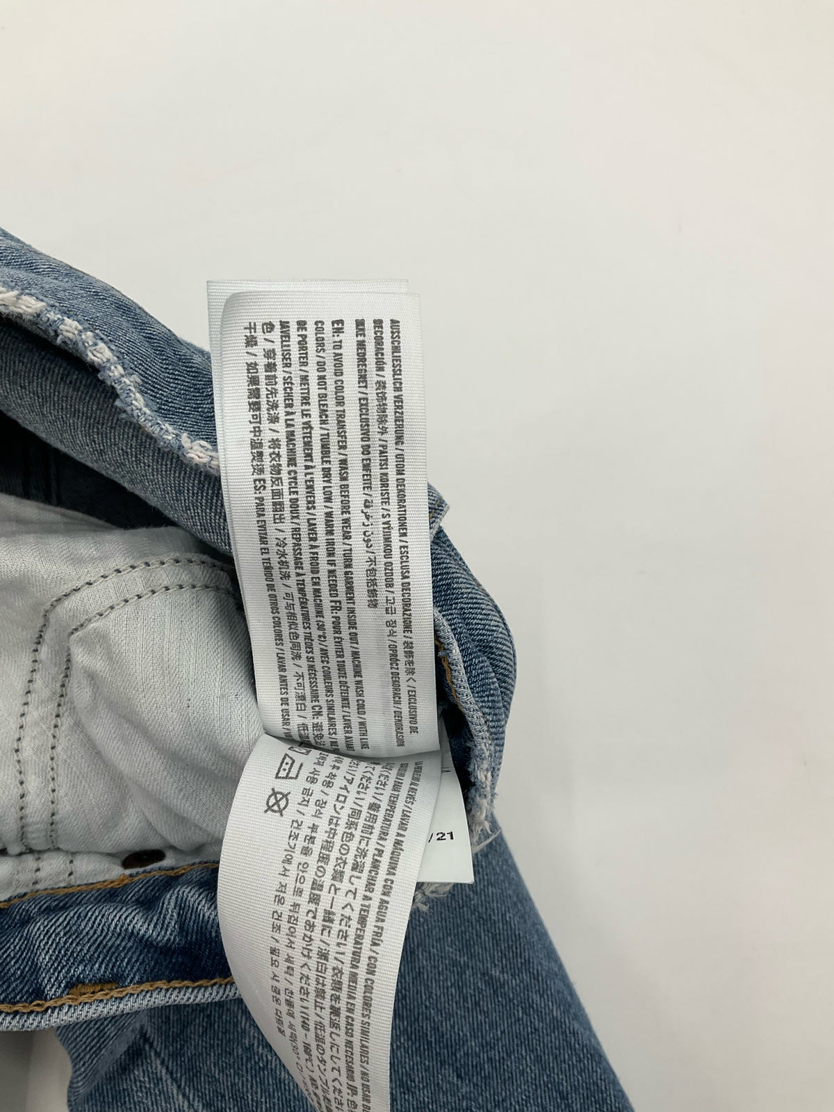 Abercrombie &amp;amp; Fitch The &
