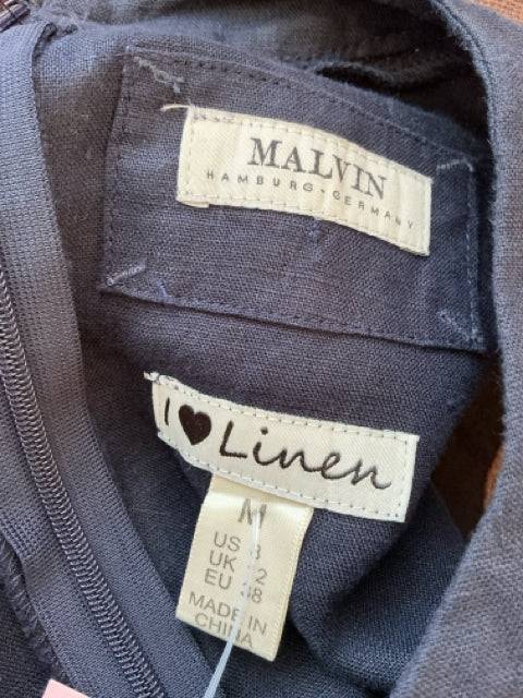 Malvin Dress Size Medium - Margaret’s Fine Consignment