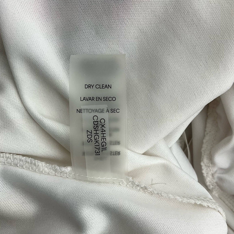 Calvin Klein V Neck Knee Length Dress Size 14W - Margaret’s Fine Consignment