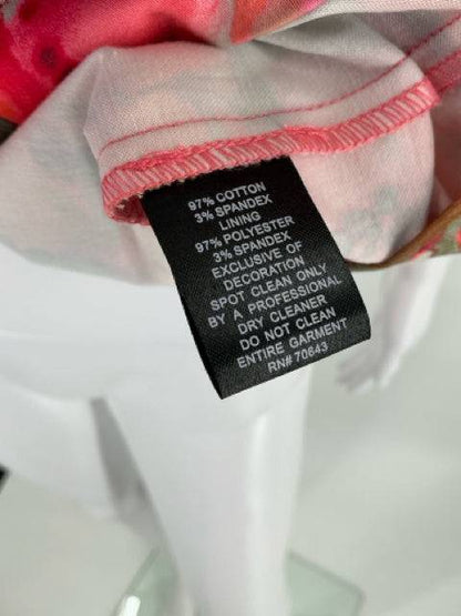 Jessica Howard Dress Size 6 - Margaret’s Fine Consignment