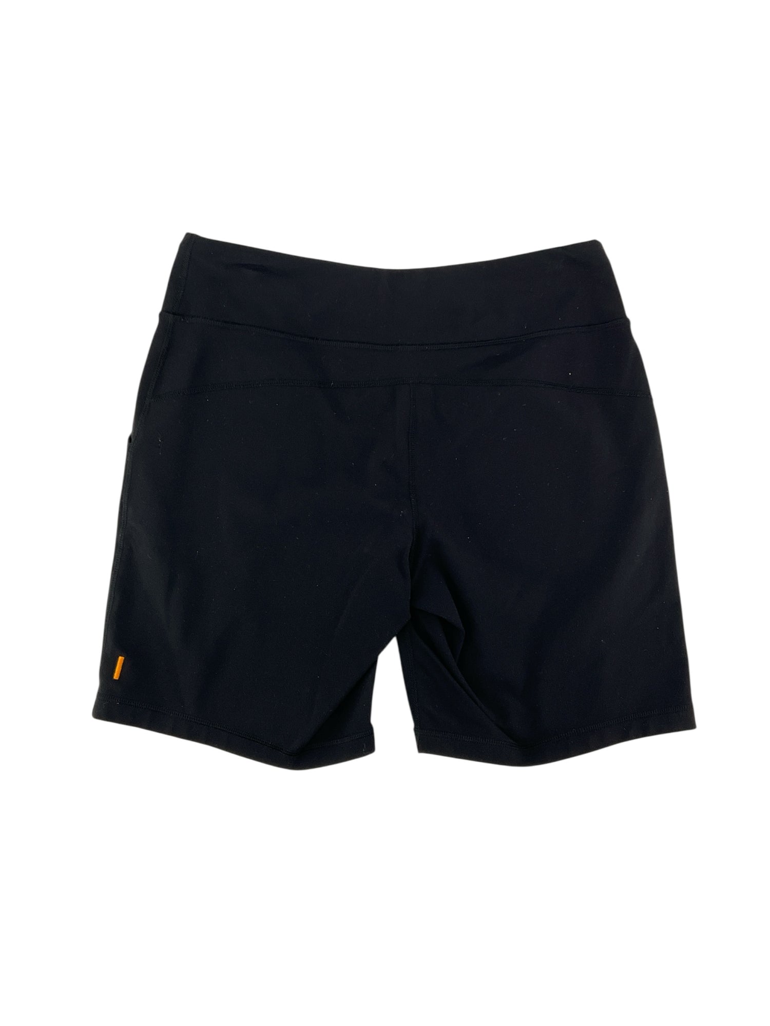 lucy Black Shorts lucypower™ Active Shorts Womens Size S Black 5" Inseam Athletic Pull On - Size S