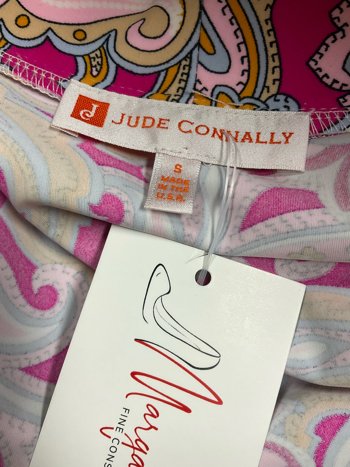 Jude Connally Women&