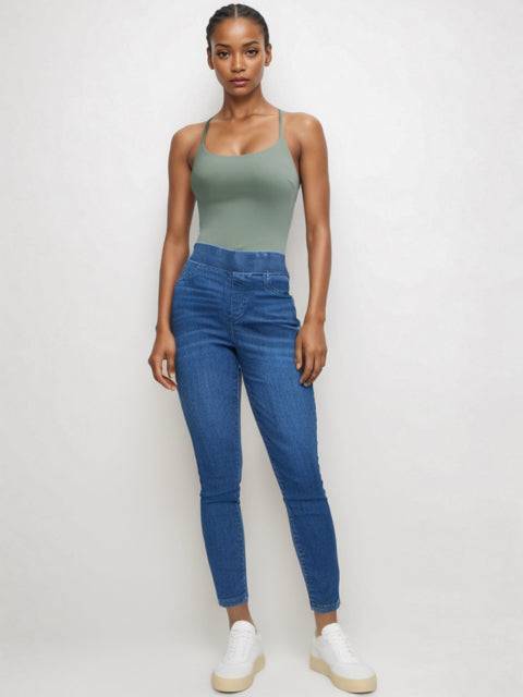 Talbots Jeans Size 8 - Margaret’s Fine Consignment