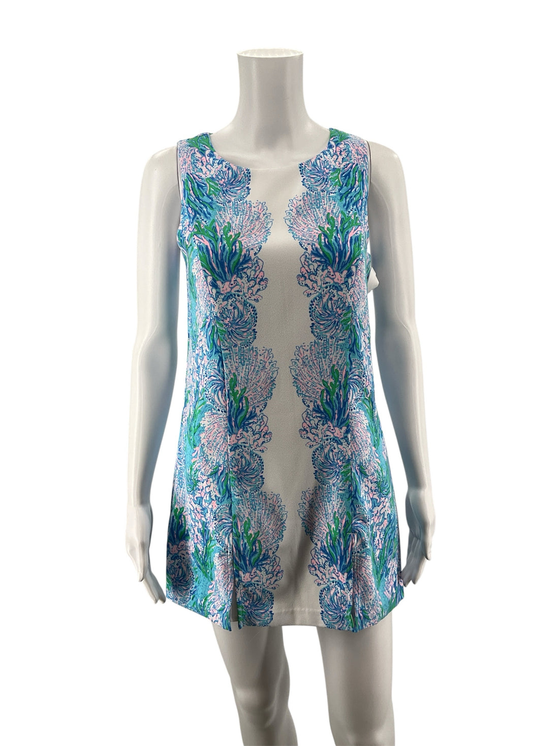 royal blue western dress for women Bonanza Pearl Snap Dress main image 0