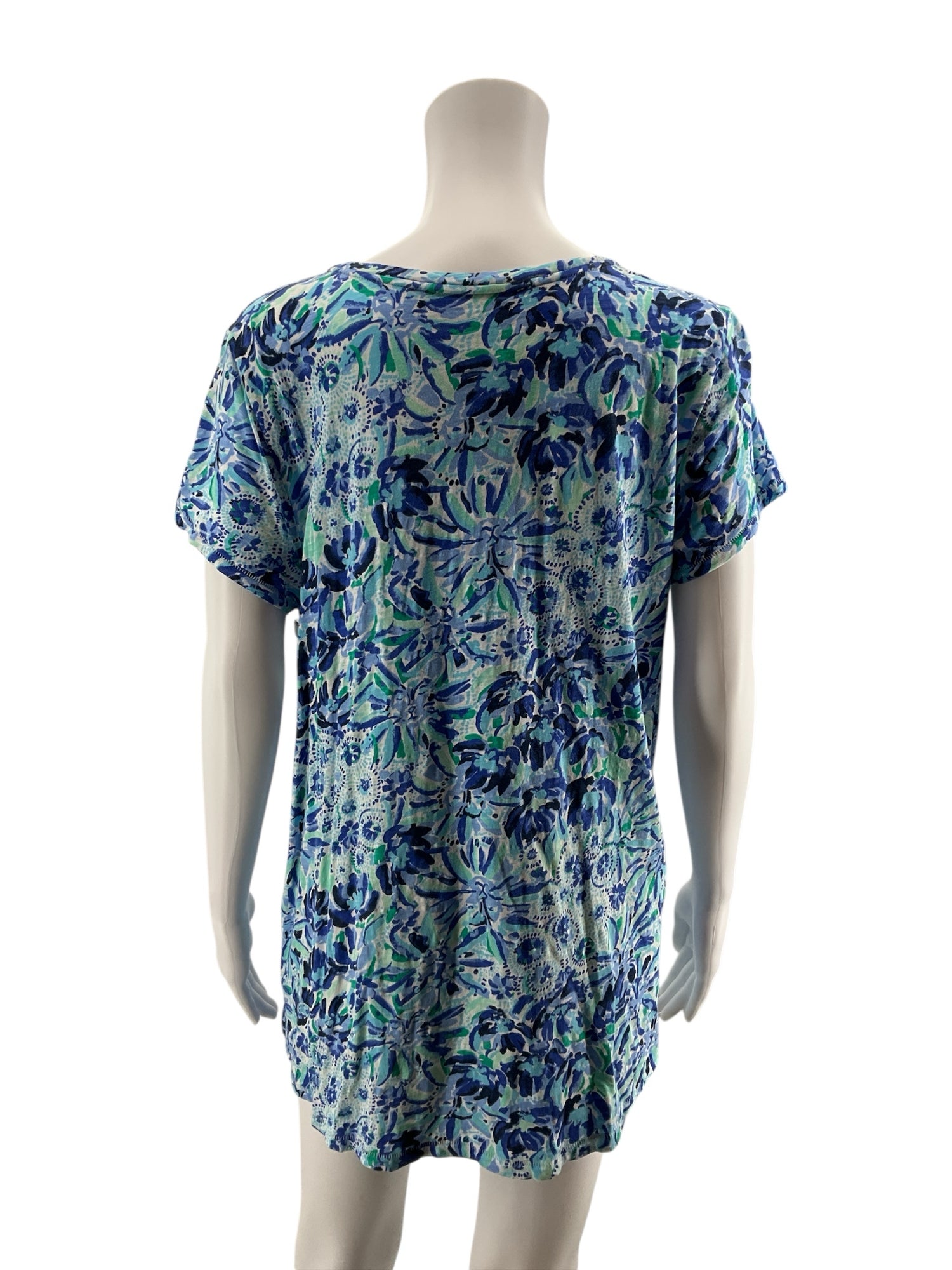 Lilly Pulitzer Essie Top Lilly&