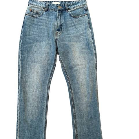 H&amp;M Denim Pre-Owned Ladies Jeans - Size 6 - Margaret’s Fine Consignment