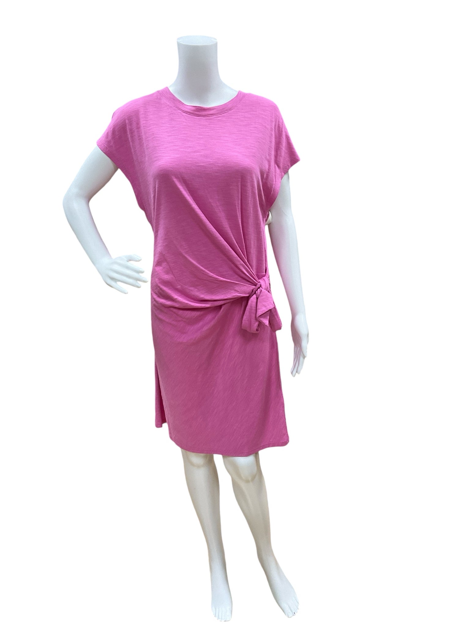 Gap Pink Dress Size Small