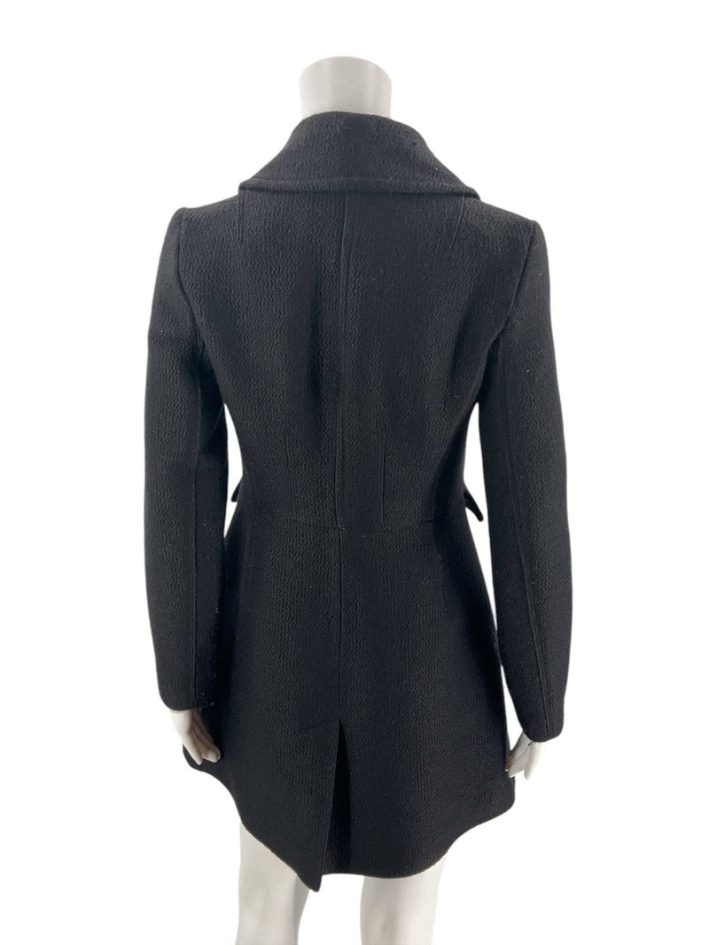 Banana Republic Coat Size XS - Margaret’s Fine Consignment