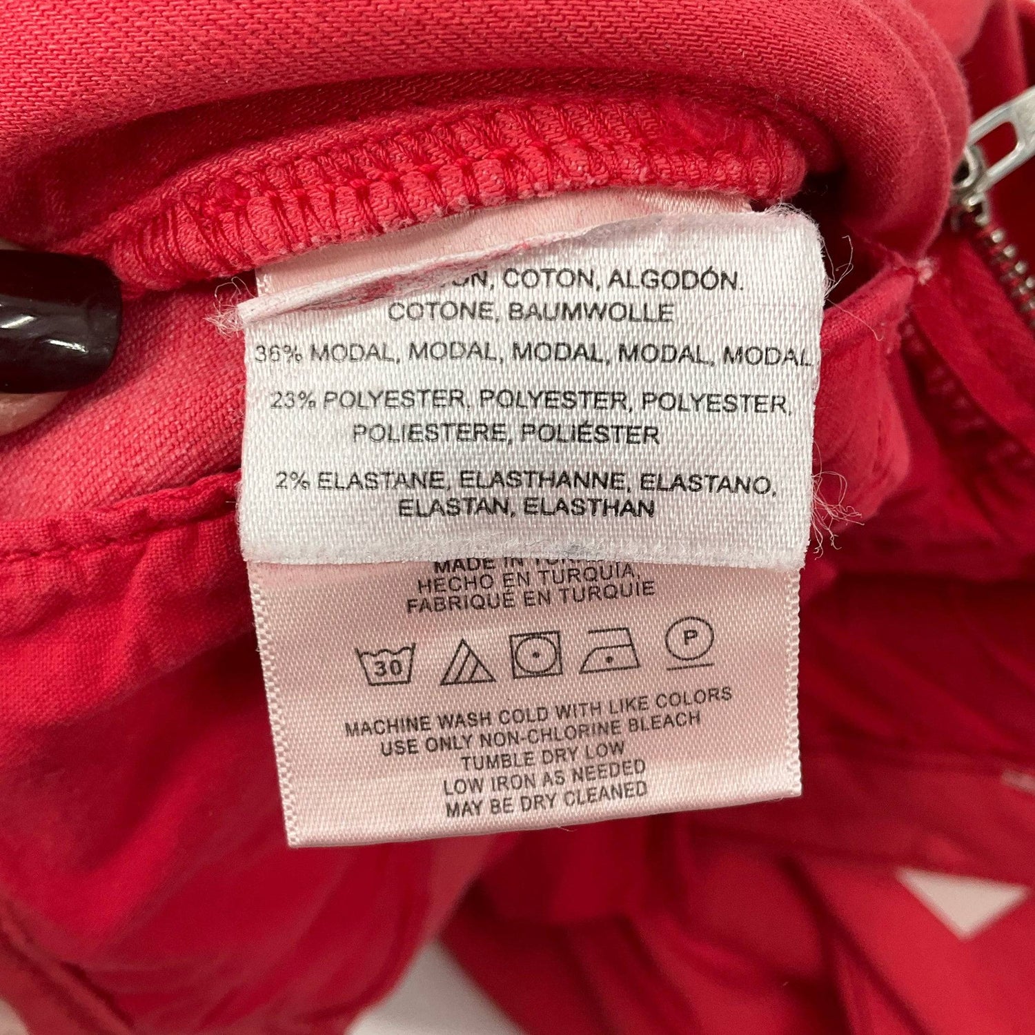 Pilcro &amp; Letterpress Pants Size 4 - Margaret’s Fine Consignment