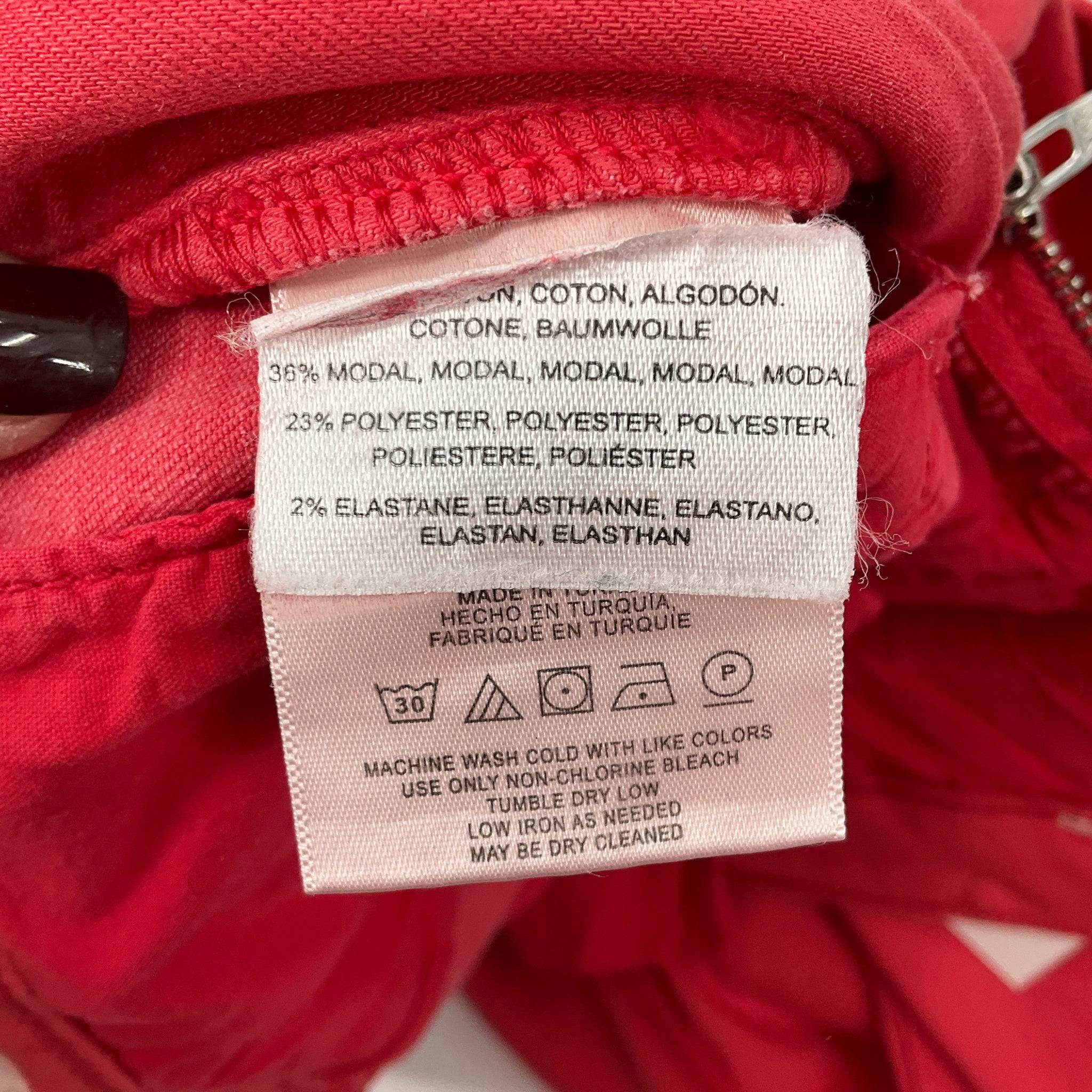 Pilcro &amp; Letterpress Pants Size 4 - Margaret’s Fine Consignment